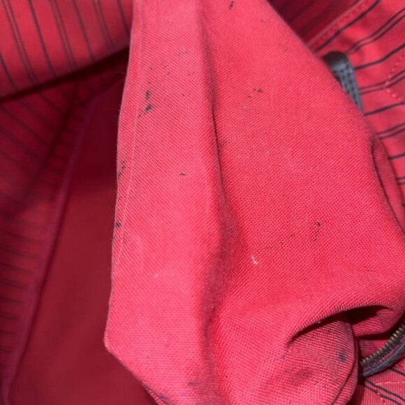 Louis Vuitton LV Monogram bag - Picture 7 of 11